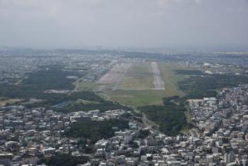 沖縄の基地